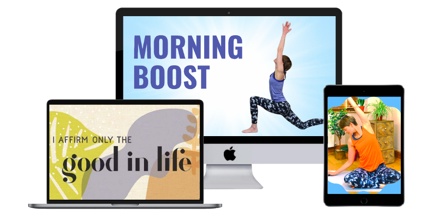 SharonRaynerYoga The Morning Reset Mock-Up