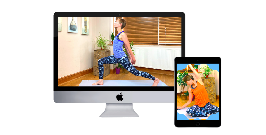 SharonRaynerYoga