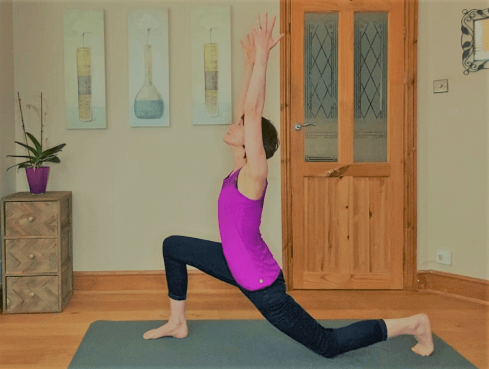 SharonRaynerYoga